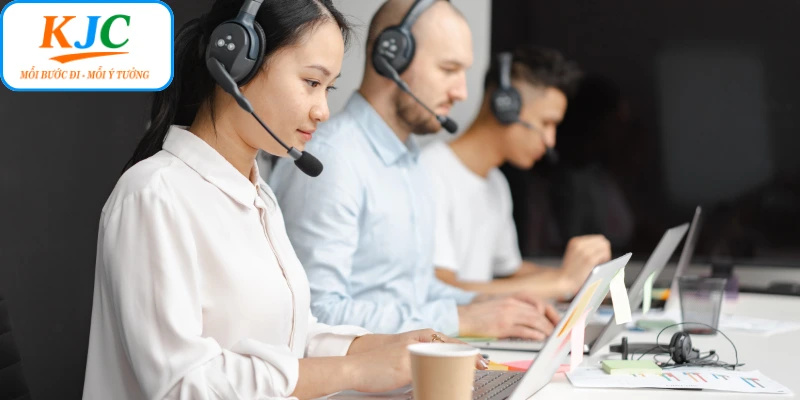 Các loại dữ liệu thông tin cá nhân cần thiết trước khi liên hệ