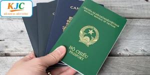 Hướng Dẫn Bạn Cách Làm Hộ Chiếu Nhanh Và Tiện Lợi