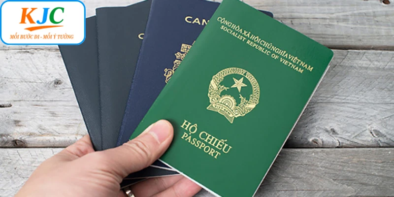 Hướng Dẫn Bạn Cách Làm Hộ Chiếu Nhanh Và Tiện Lợi