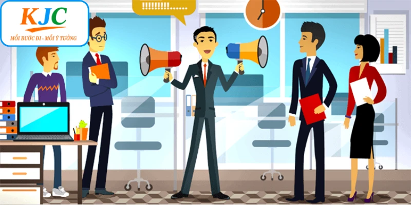 Chính sách lương và thưởng cho nhân sự truyền thông