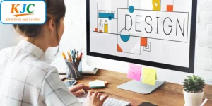 Chuyên Viên Design - Cơ Hội Cho Bạn Trẻ Thích Sáng Tạo