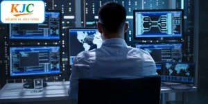 Chuyên Viên IT - Cơ Hội Nghề Nghiệp Công Nghệ Hấp Dẫn