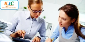 Chuyên Viên Kế Toán KJC - Công Việc Ổn Định Và Nhiều Đãi Ngộ