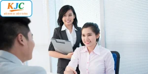 Chuyên Viên Sale - KJC Tuyển Dụng Nhân Viên Tài Năng