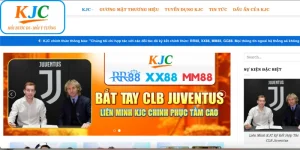 đối tác Juventus