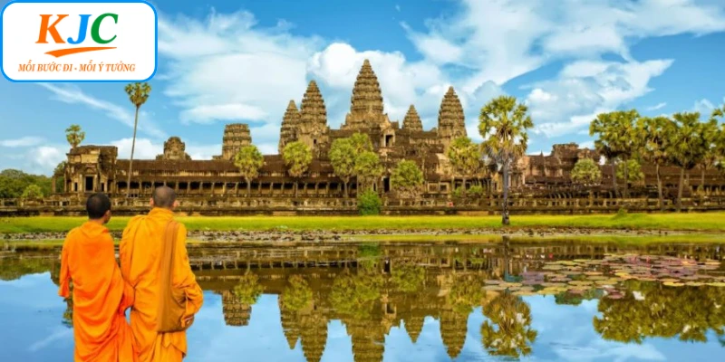 Xuất Khẩu Lao Động Campuchia - Cơ Hội Và Thách Thức