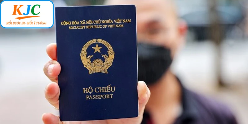 Gợi ý các cách làm hộ chiếu nhanh chóng