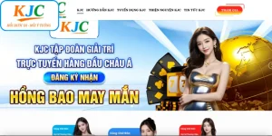 KJC có uy tín không