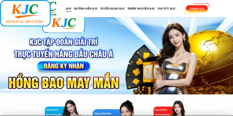 KJC có uy tín không