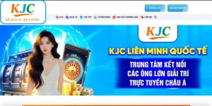 KJC là gì