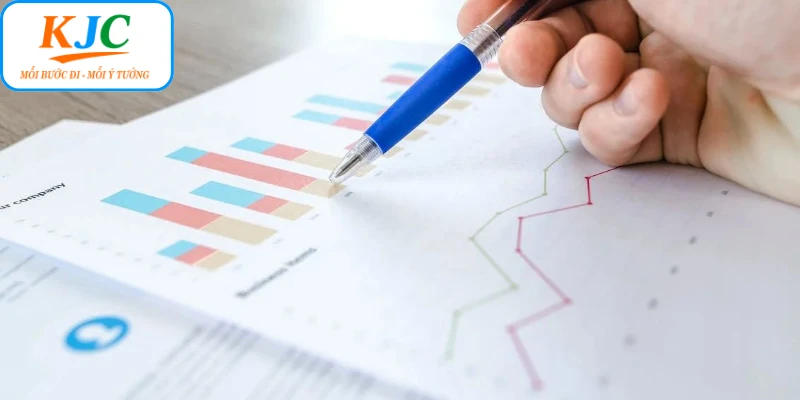 Mô tả công việc của chuyên viên số liệu