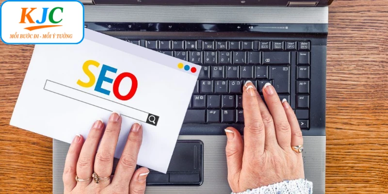 Mô tả công việc của một chuyên viên SEO