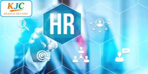 Nhân Sự HR - Công Việc Hành Chính Lương Cao Tại Kjc