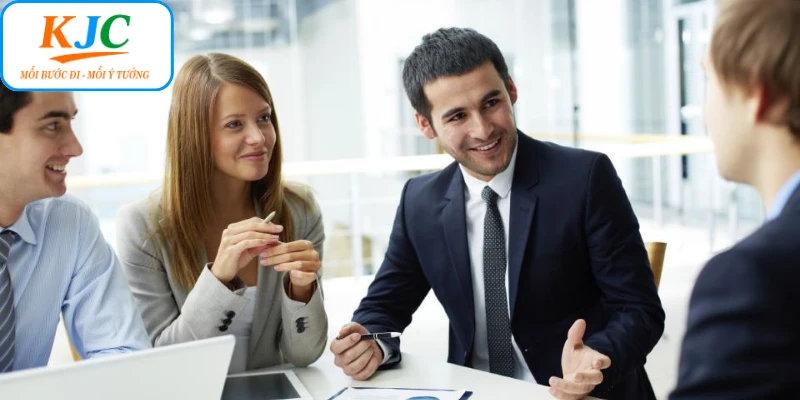 Những yếu tố cần của một chuyên viên sale giỏi