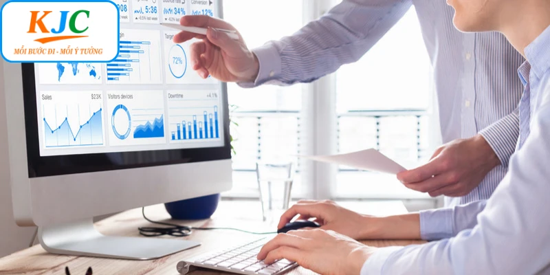 Quy trình tuyển chuyên viên SEO minh bạch