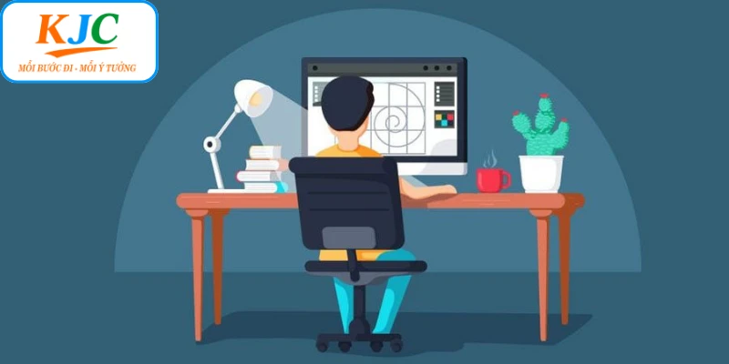 Quyền lợi, quy trình tuyển chuyên viên design