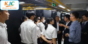 Top 5 Công Ty Uy Tín Tại Campuchia Đáng Làm Việc Nhất