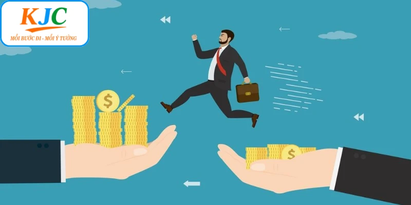 Việc làm KJC lương cao mang đến trải nghiệm tuyệt vời