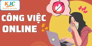 Việc Làm Online - Xu Hướng Nghề Nghiệp Mới 2025