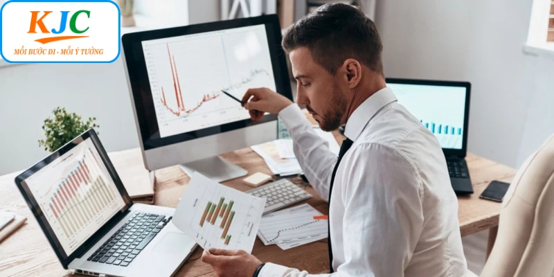 Xu hướng việc làm online ngày càng phát triển phổ biến