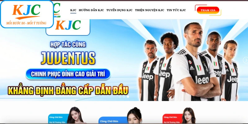 Yếu tố cốt lõi làm nên sức mạnh và uy tín của liên minh KJC là gì?